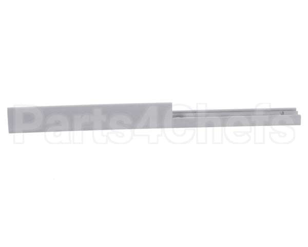118684 Norlake Slide Rail Left Hand (Pvc)
