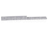 118684 Norlake Slide Rail Left Hand (Pvc)