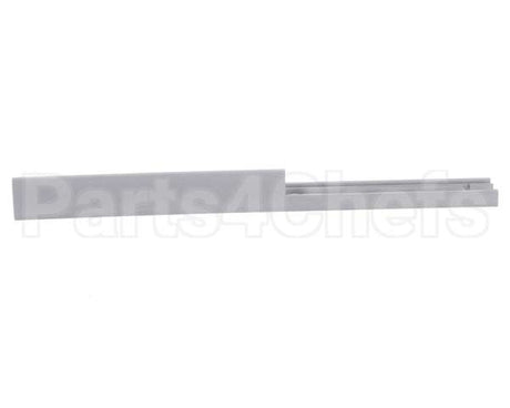 118684 Norlake Slide Rail Left Hand (Pvc)