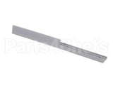 118684 Norlake Slide Rail Left Hand (Pvc)