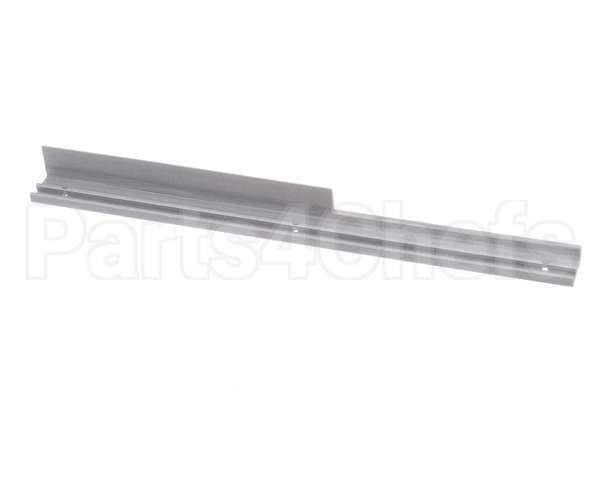 118685 Norlake Slide Rail Rh (Pvc)