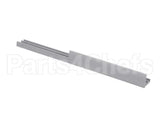 118685 Norlake Slide Rail Rh (Pvc)