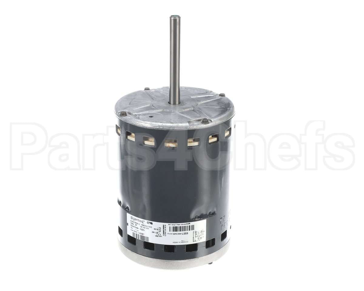 1186867 International Comfort Pro Motor Blower 1 Hp X-13