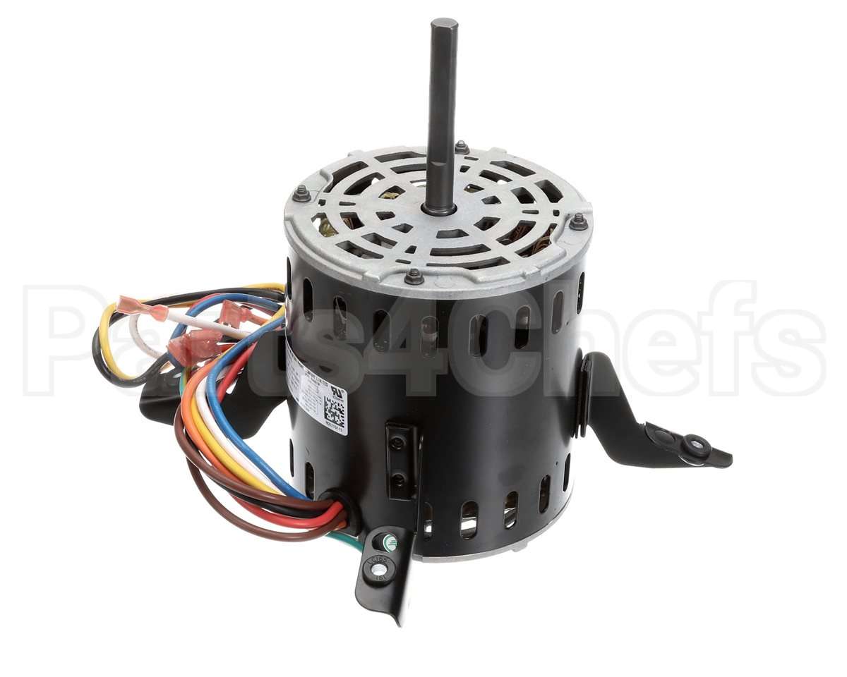 1186932 International Comfort Pro Motor Blower 1 Hp 5 Spd