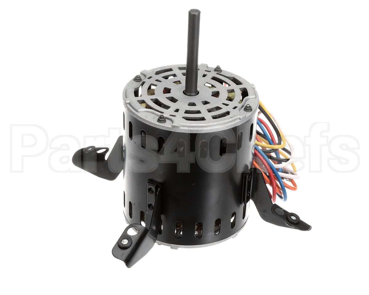1186932 International Comfort Pro Motor Blower 1 Hp 5 Spd