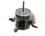 1186932 International Comfort Pro Motor Blower 1 Hp 5 Spd