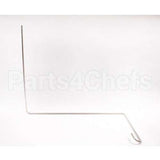 1186958 Compatible Southbend Oven Main Gas Tube Cafe Range