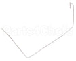 1186959 Southbend Range Oven Pilot Tube, Cafe Range
