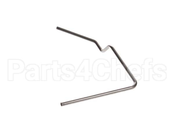 1186960 Southbend Range Tube, Pilot Burner, Cafe Range