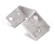 1186962 Southbend Range Bracket, Spark Ign, Kit