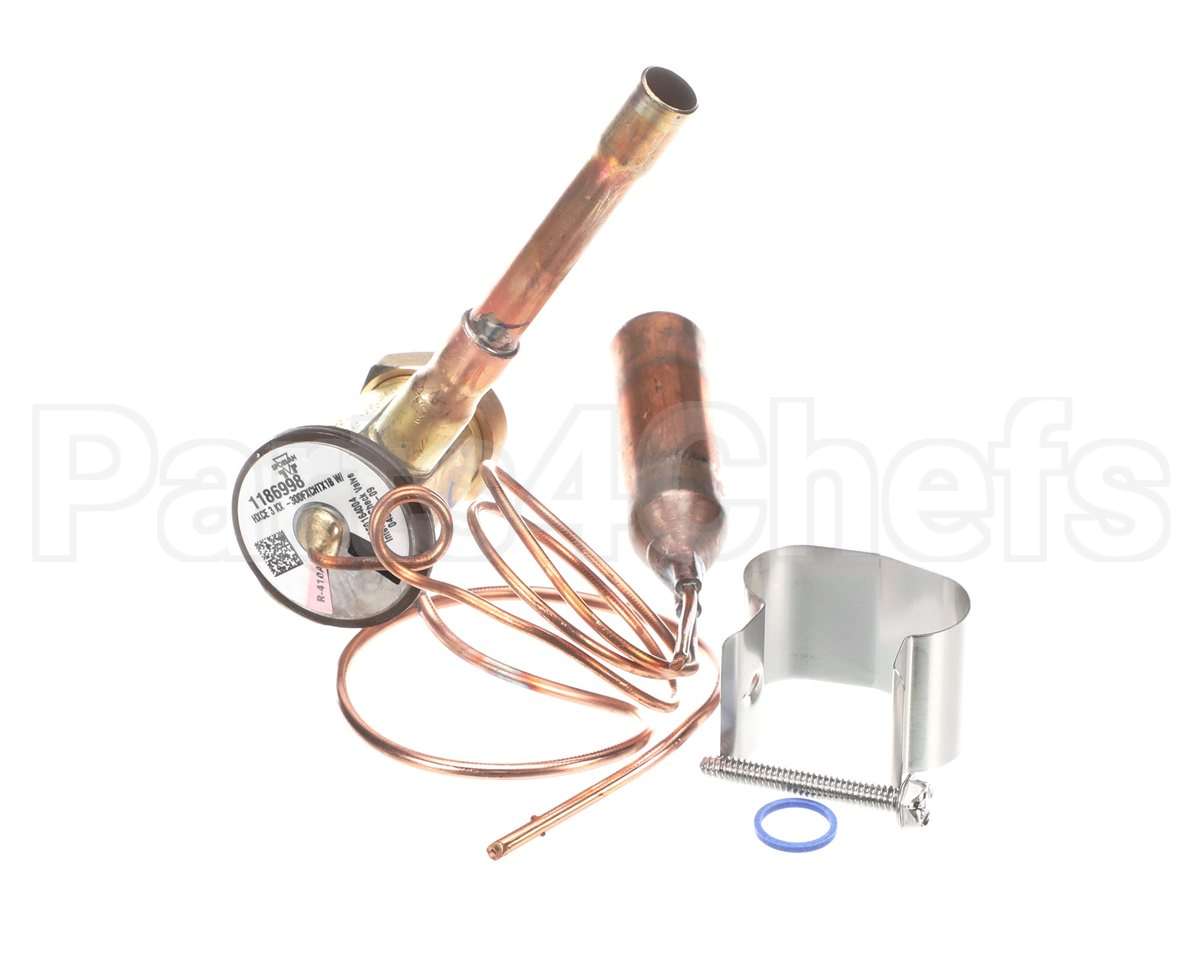 1186998 International Comfort Pro Kit Txv (Valve)