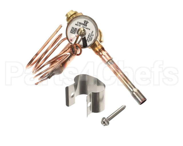 1186999 International Comfort Pro Kit Txv