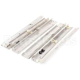 1187011 Compatible Southbend Drawer Slides Right And Left