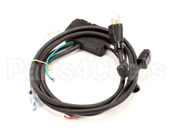 1187016 Southbend Range Wire Harness