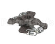 118705 Bell & Gossett C.i.booster Pump Coupler
