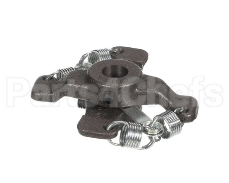 118705 Bell & Gossett C.i.booster Pump Coupler