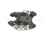118705 Bell & Gossett C.i.booster Pump Coupler