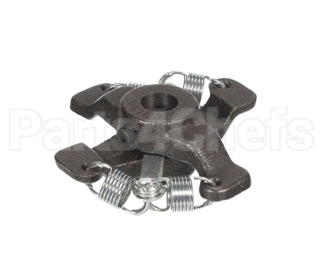 118705 Bell & Gossett C.i.booster Pump Coupler