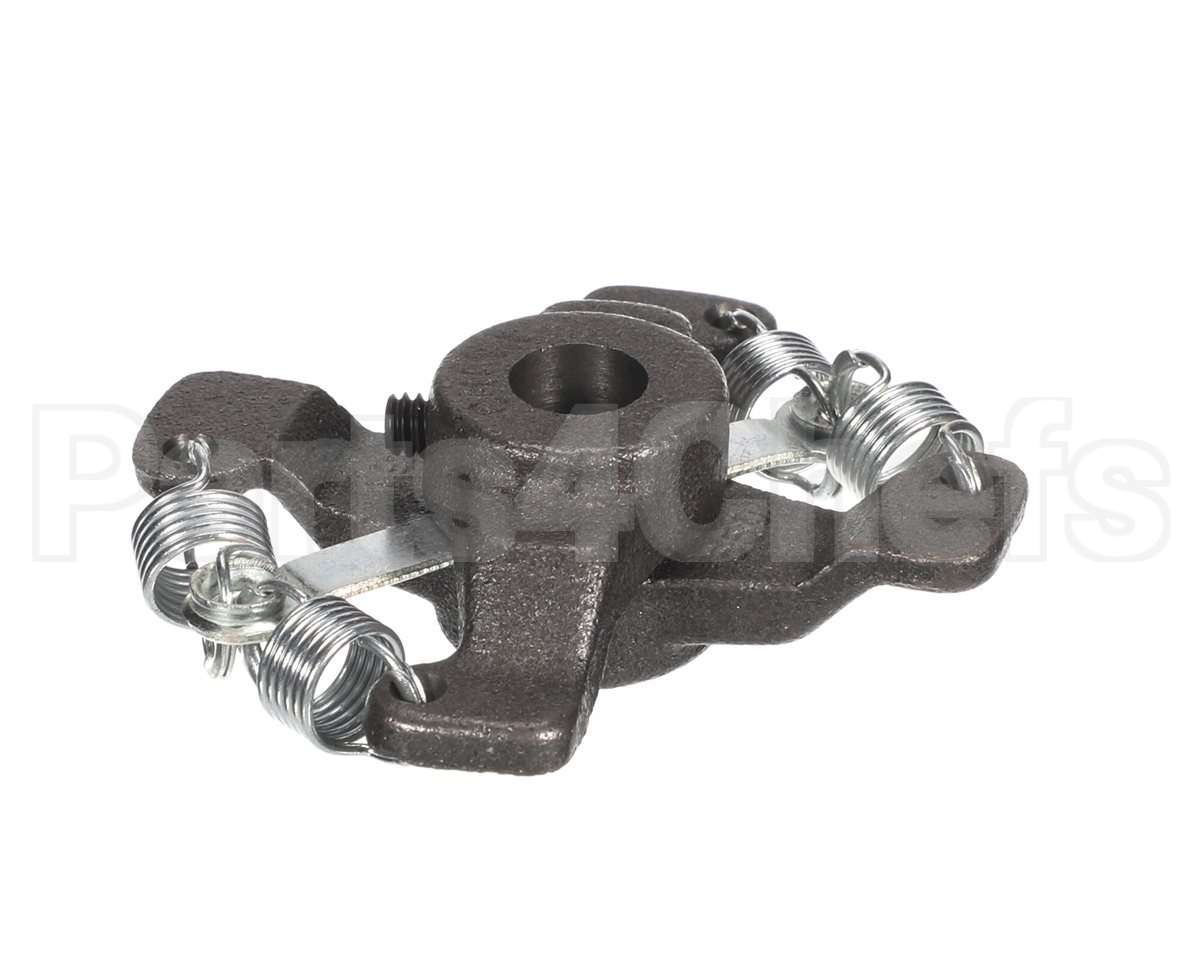 118705 Bell & Gossett C.i.booster Pump Coupler