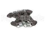 118705 Bell & Gossett C.i.booster Pump Coupler