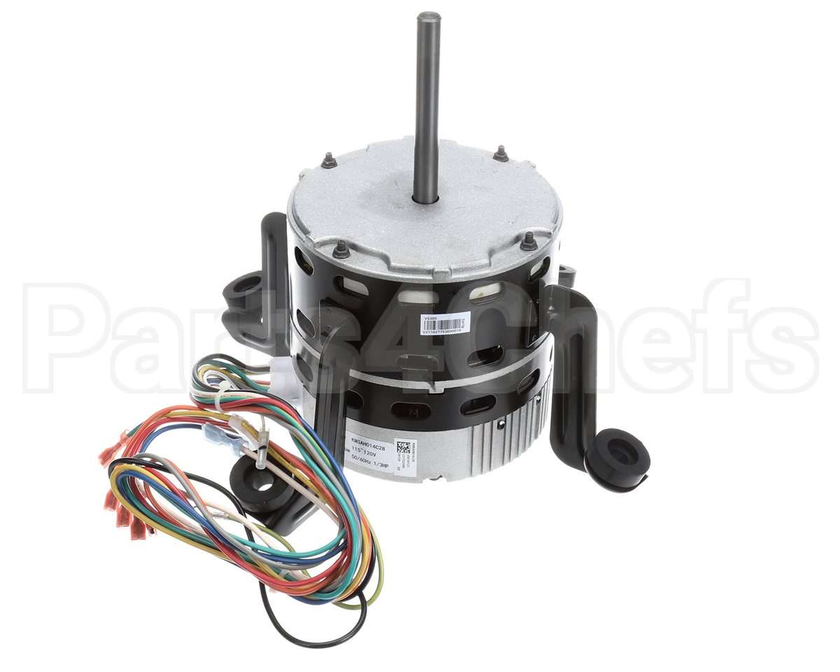 1187055 International Comfort Pro Motor Blower 1/3 Hp