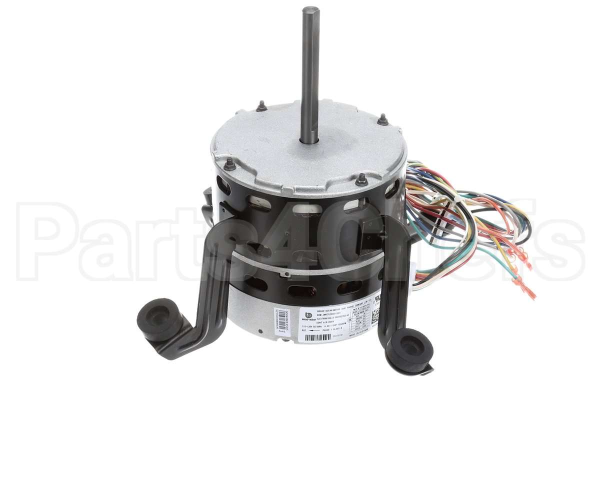 1187055 International Comfort Pro Motor Blower 1/3 Hp