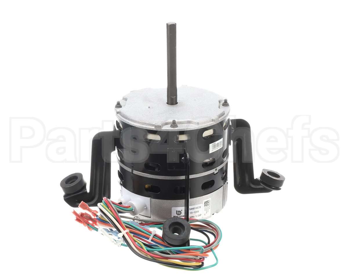 1187057 International Comfort Pro Motor Blower 1/3 Hp