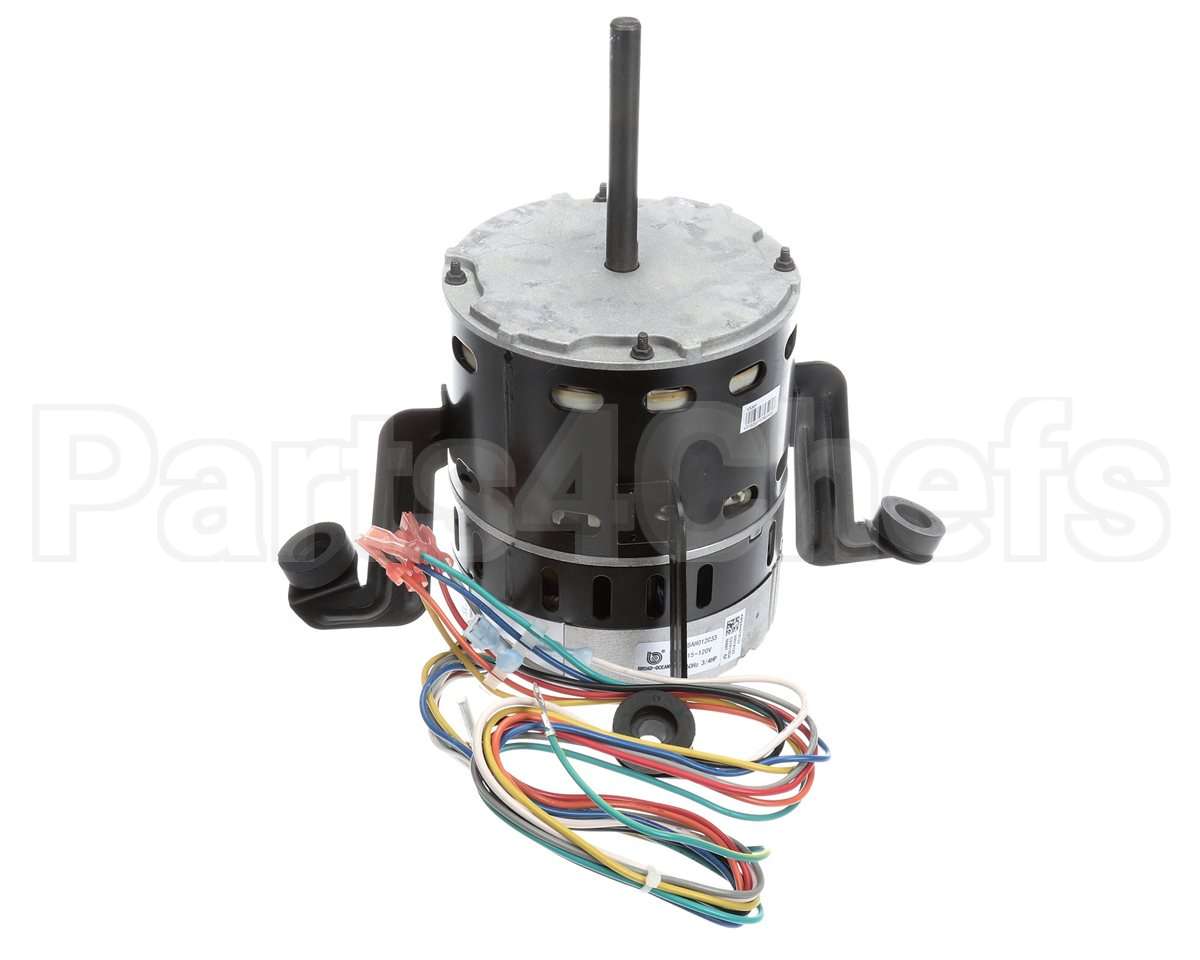 1187061 International Comfort Pro Motor Blower 3/4 Hp
