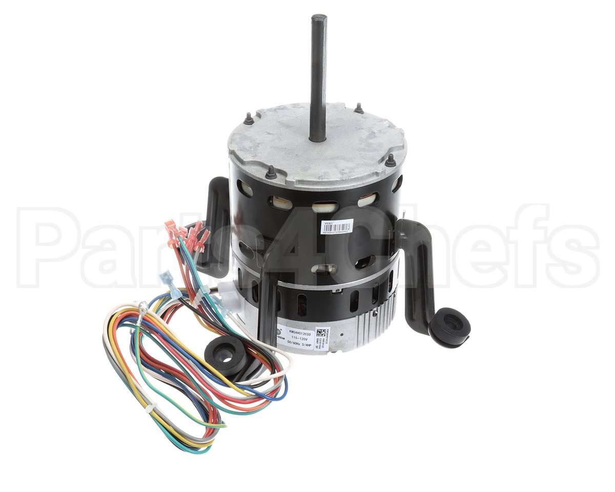 1187061 International Comfort Pro Motor Blower 3/4 Hp