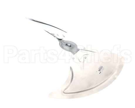 1187089 International Comfort Pro Fan