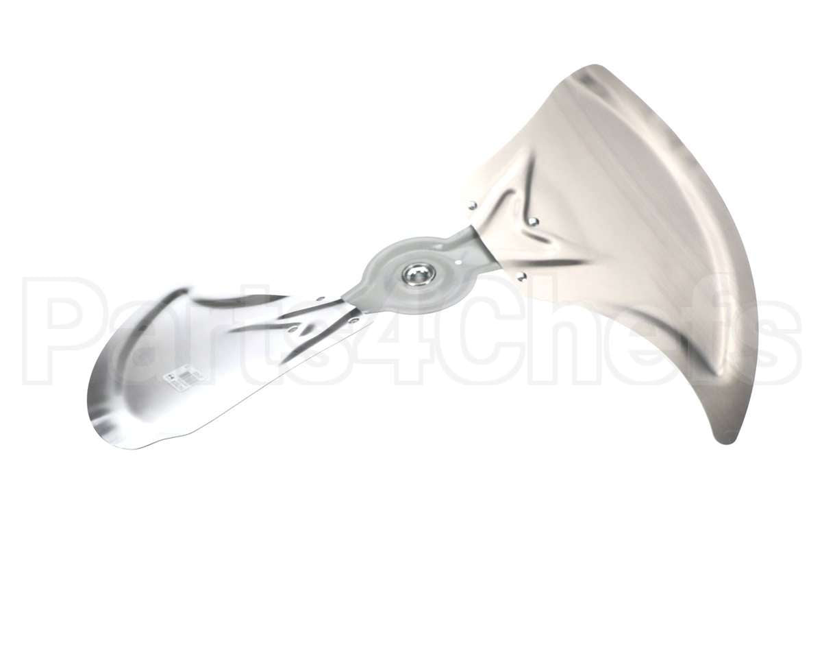 1187089 International Comfort Pro Fan