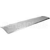 118709 Compatible Marshall Air Shield, Inconel
