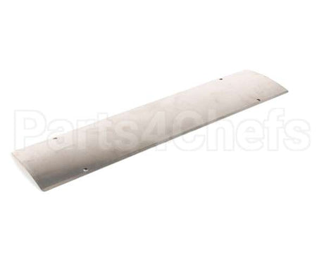 118709 Marshall Air Shield 24 Lower Burner