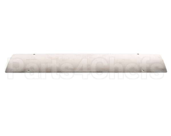 118709 Marshall Air Shield 24 Lower Burner
