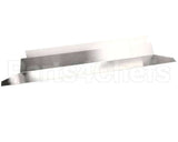 1187113 Southbend Range Diverter, 36 R. Smoker Grease