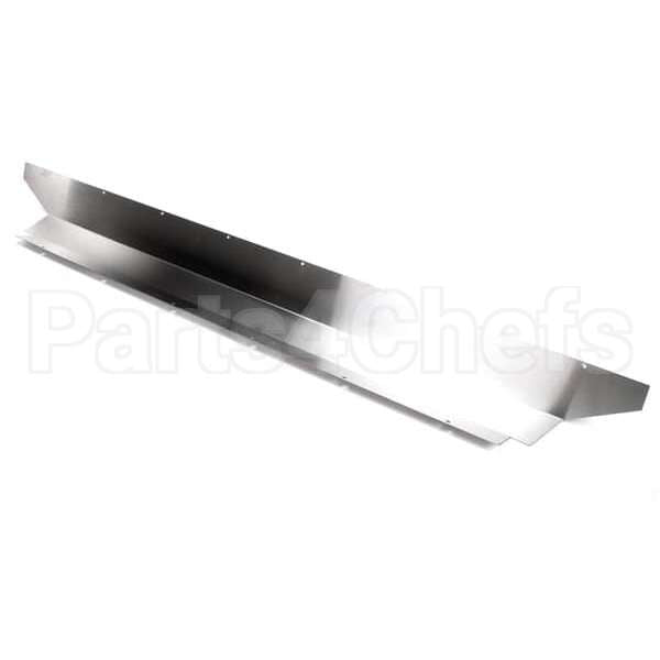 1187114 Compatible Southbend Diverter, 48 Smoker Grea Se