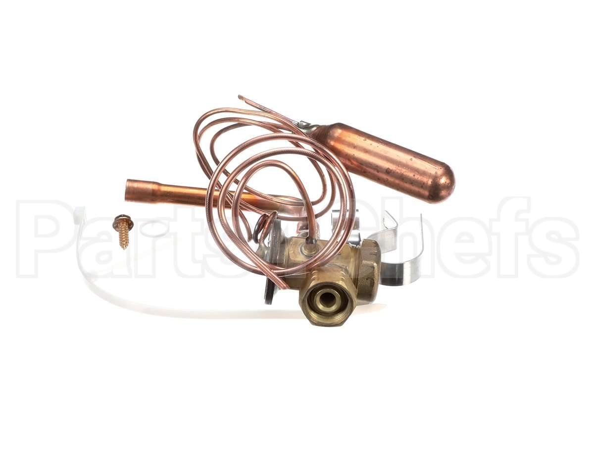1187138 International Comfort Pro Kit Txv (Valve) R-410A Alum
