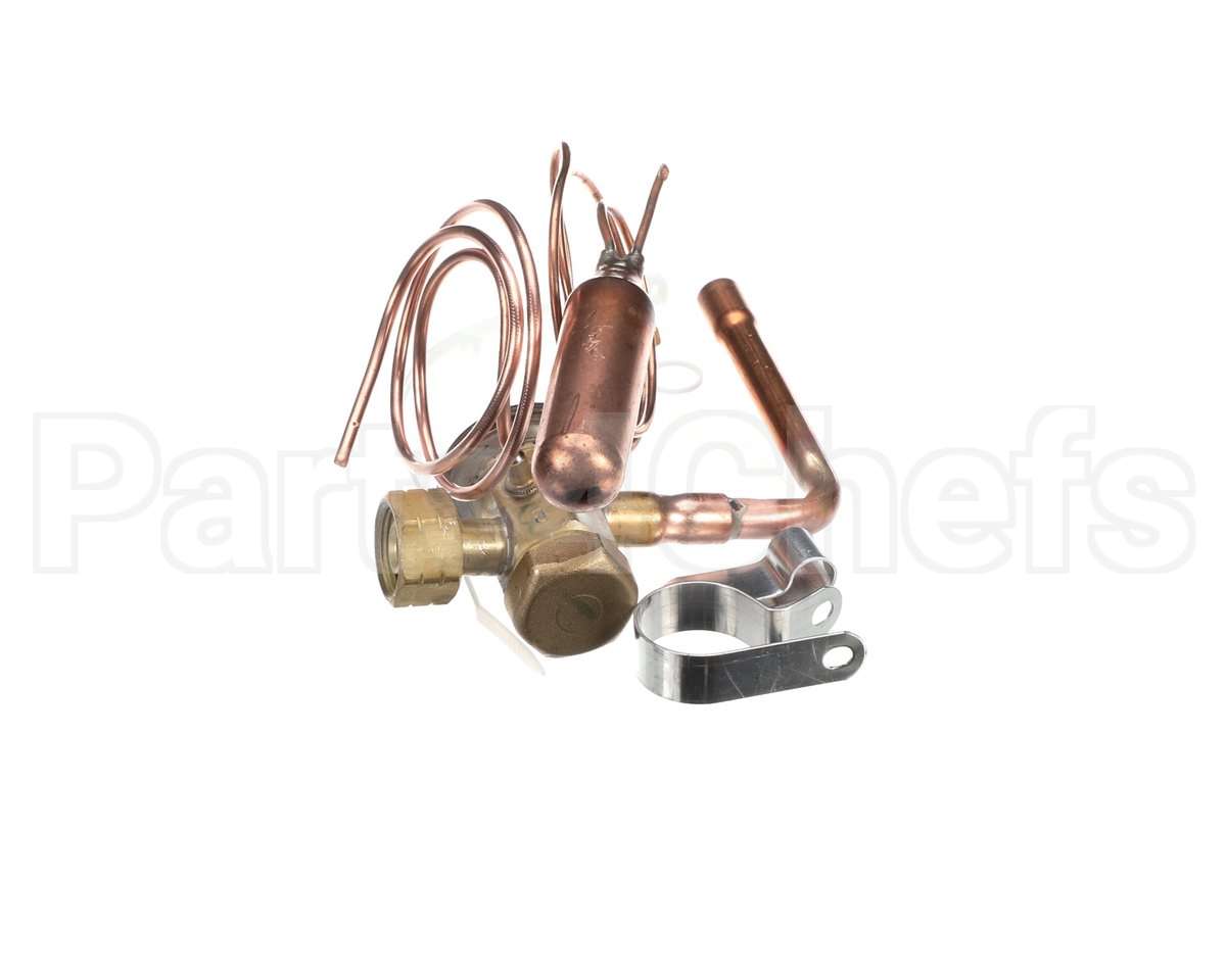 1187138 International Comfort Pro Kit Txv (Valve) R-410A Alum
