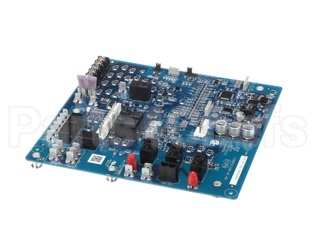 1187241 International Comfort Pro Board, Control