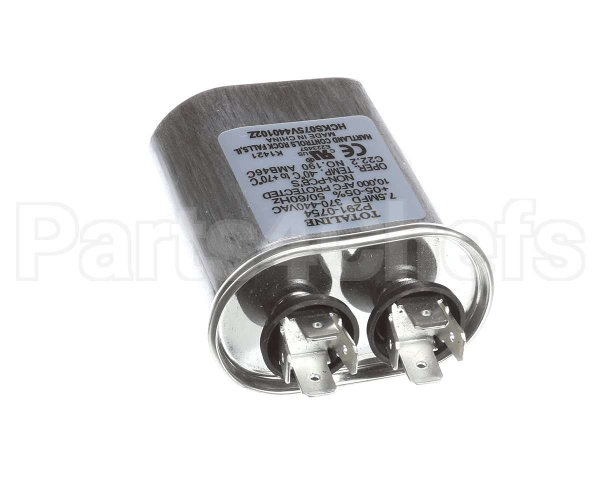 1187293 International Comfort Pro Cap Rn 440V 7.5Mf