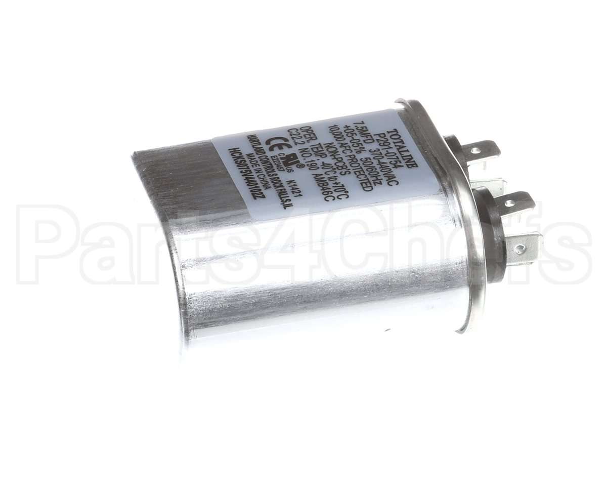 1187293 International Comfort Pro Cap Rn 440V 7.5Mf