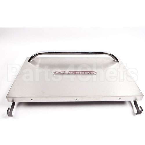 1187304 Compatible Southbend Enamel Oven Door Asm