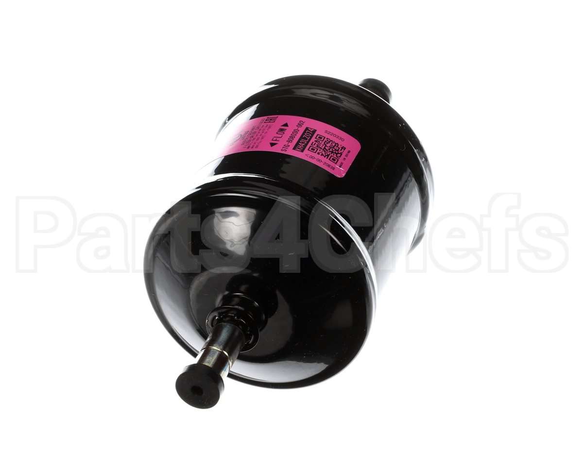 1187319 International Comfort Pro Filter, Drier