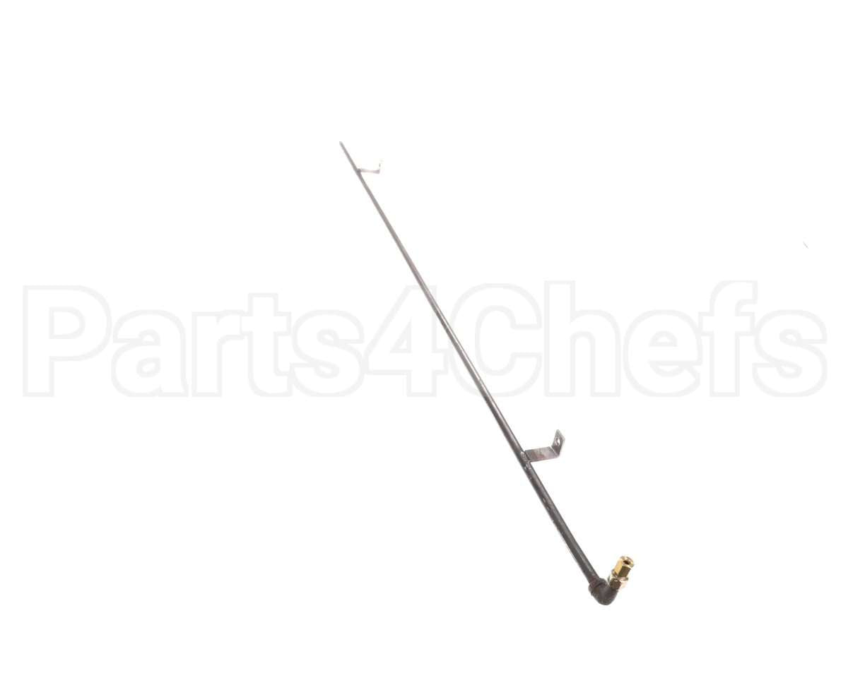 1187342 Southbend Range Lighter Pipe S/A,460L 48" Grdl