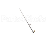1187342 Southbend Range Lighter Pipe S/A,460L 48" Grdl
