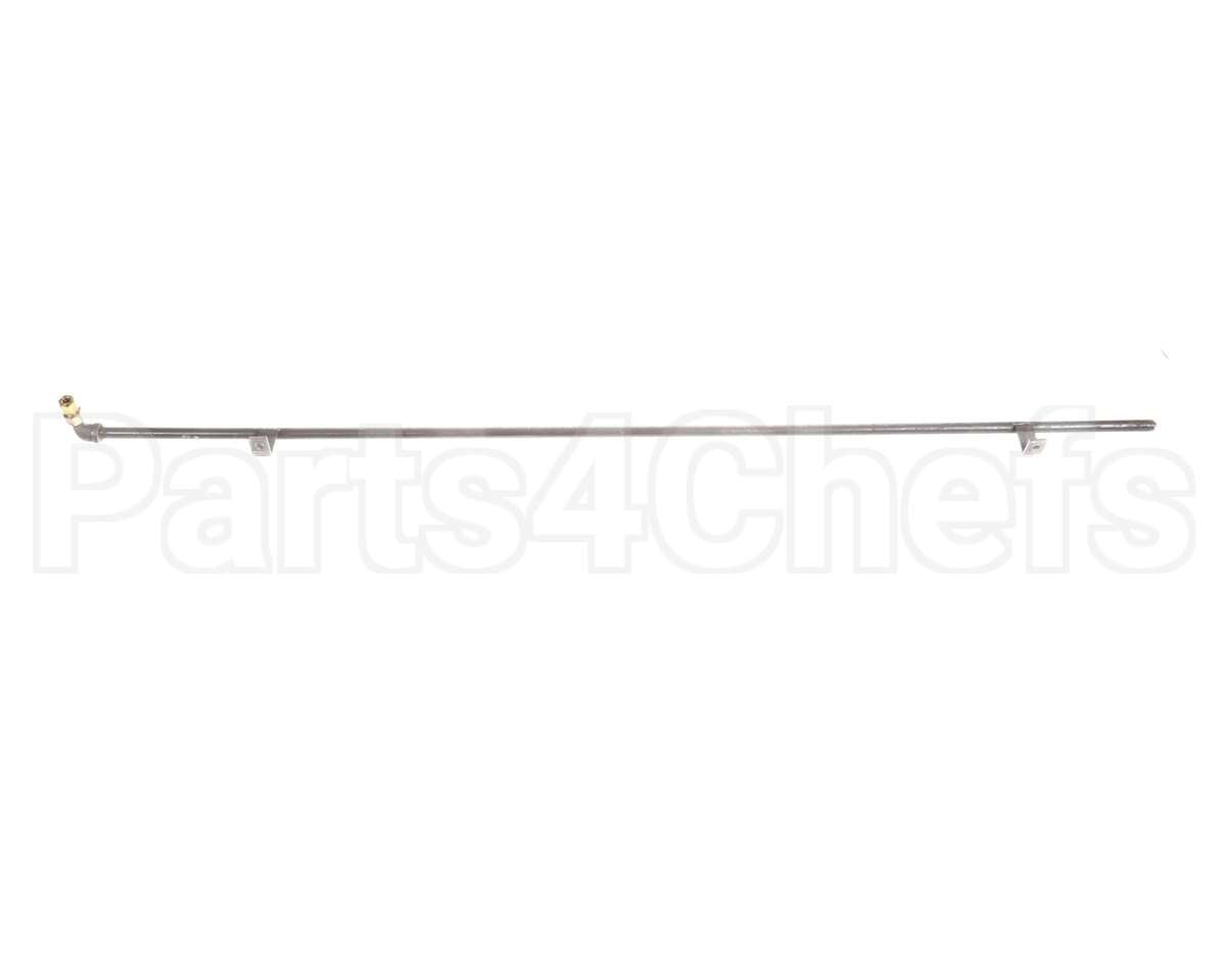1187342 Southbend Range Lighter Pipe S/A,460L 48" Grdl