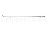 1187342 Southbend Range Lighter Pipe S/A,460L 48" Grdl