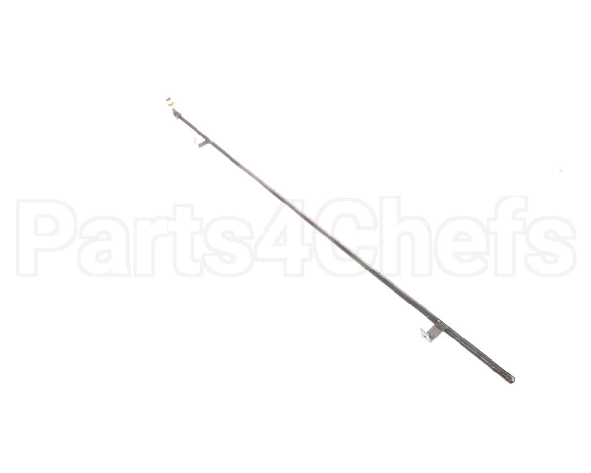 1187342 Southbend Range Lighter Pipe S/A,460L 48" Grdl