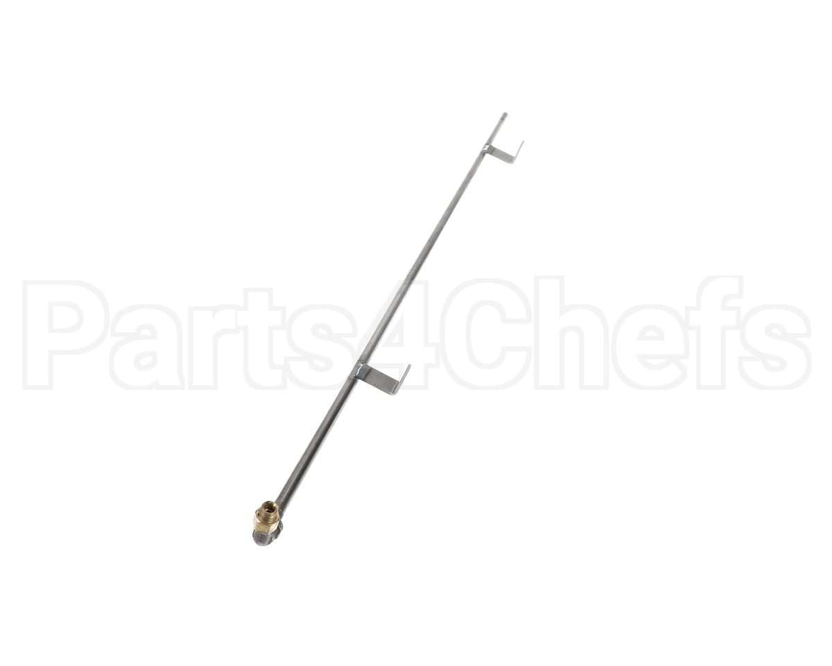 1187403 Southbend Range Lighter Pipe S/A,448L 36" Grdl