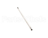 1187478 Southbend Range Tube, Flex 3/8 X 12